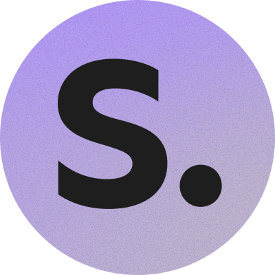 Stability AI logo